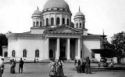 Нижний Новгород. Спасский Староярмарочный собор
